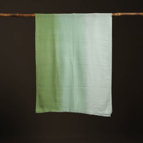 Two Shaded Diamond Weave Fine Wool Stole for Women 75