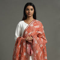 Sanganeri Dupatta 