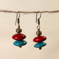 Wooden Earrings