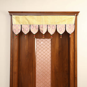  Traditional Handmade Toran for Diwali & Door Decor 