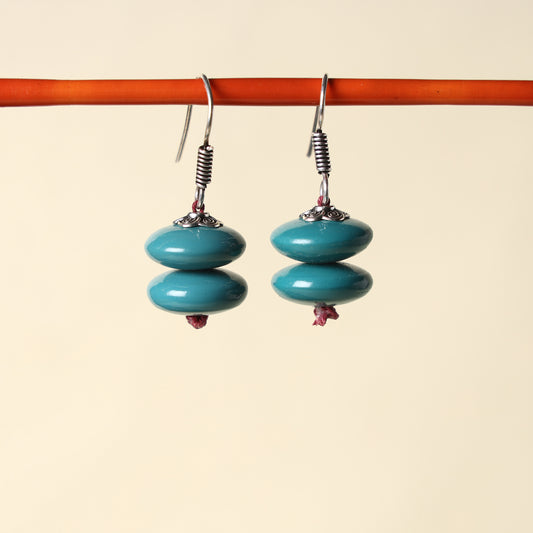 Channapatna Handcrafted Wooden Earrings 40