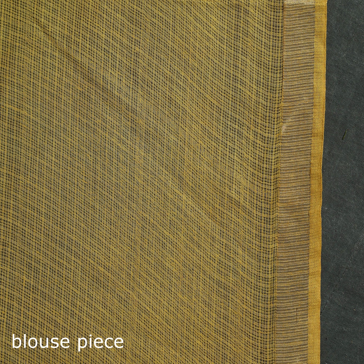 Tie-Dye Kota Doria Cotton Leheriya Saree 02