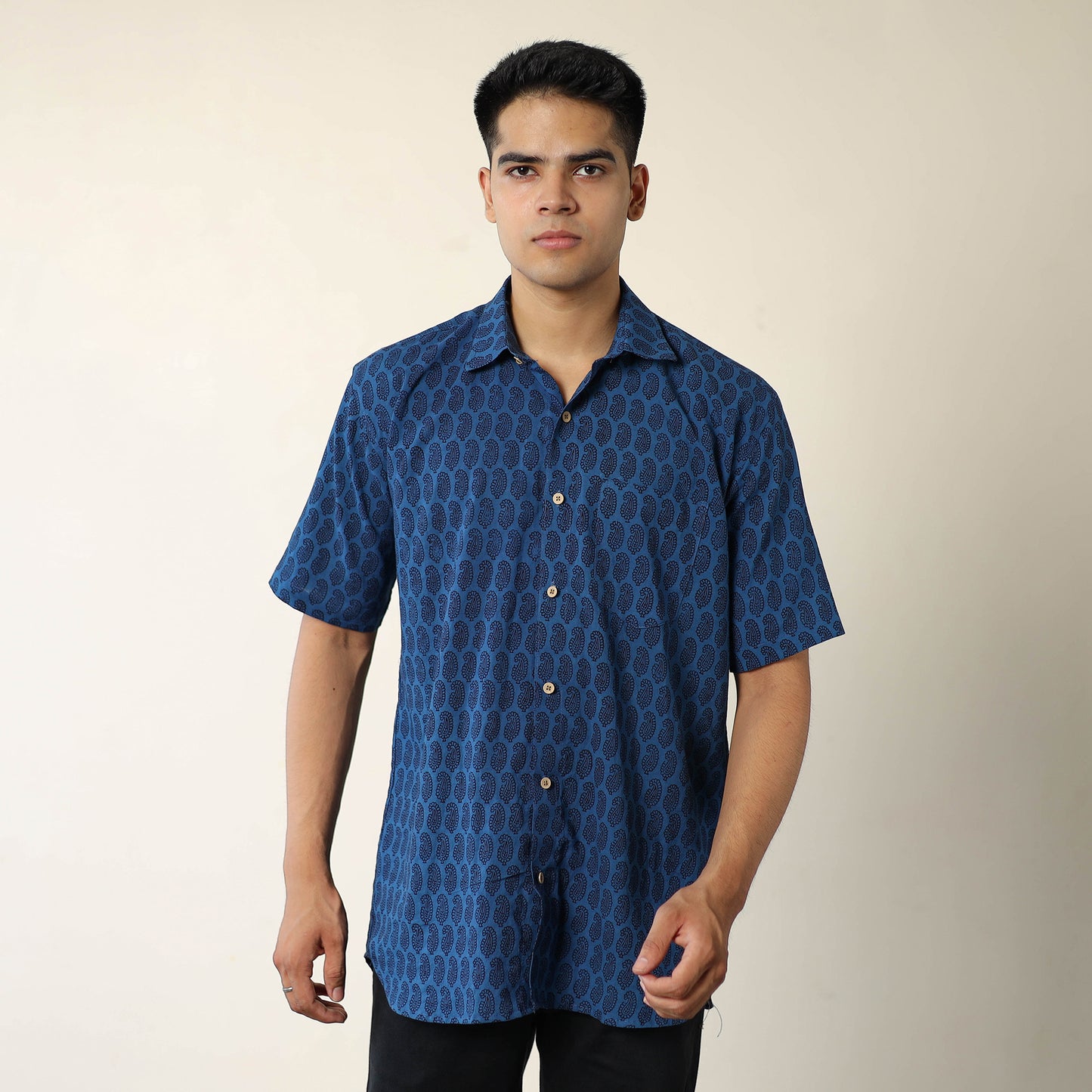 Bagh men shirt