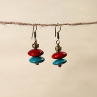 Wooden Earrings