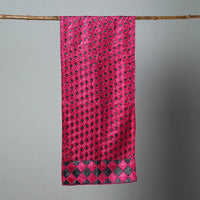 phulkari stole