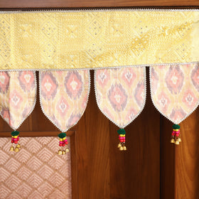  Traditional Handmade Toran for Diwali & Door Decor 