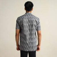 Pochampally Ikat Shirt 