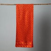 phulkari stole