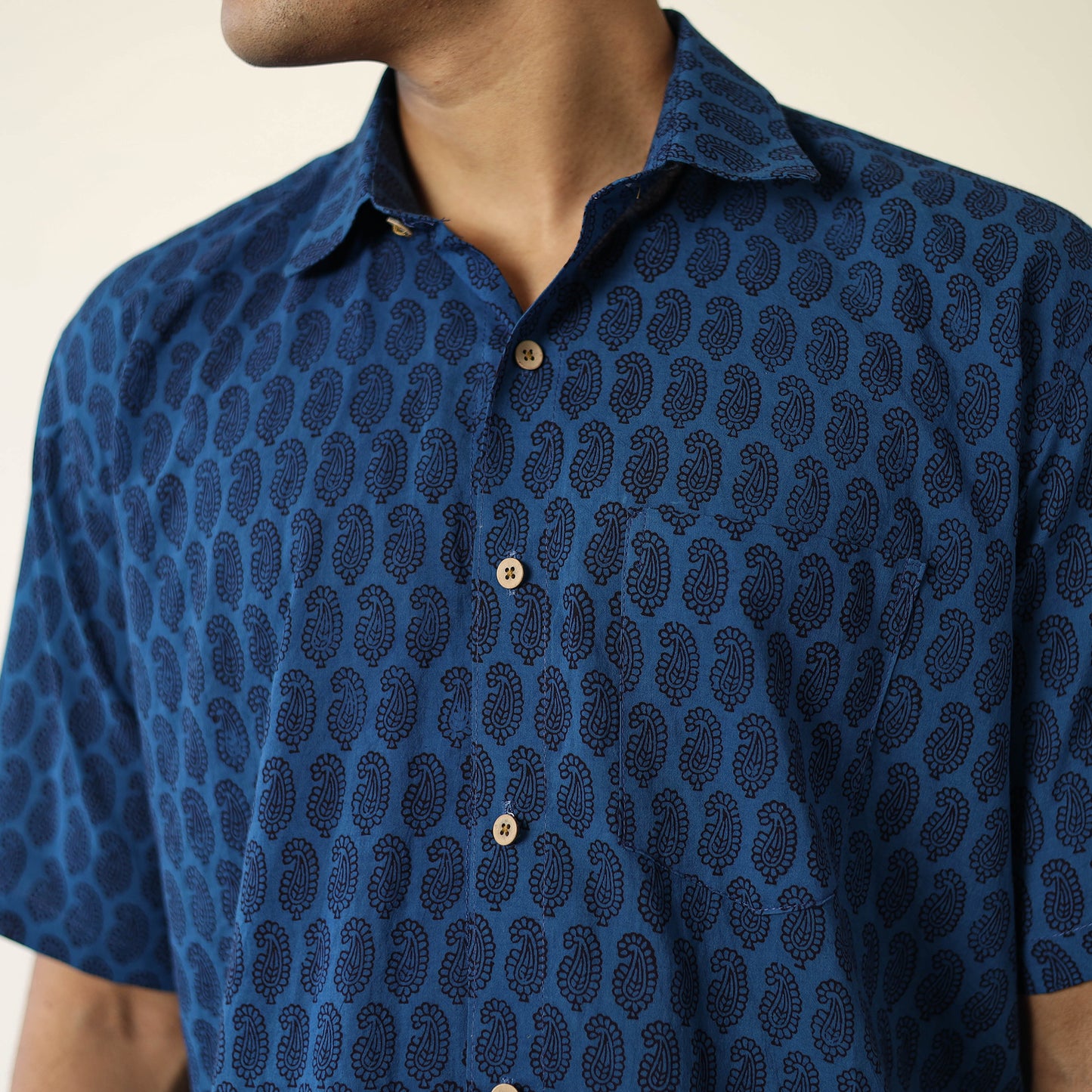 Bagh men shirt