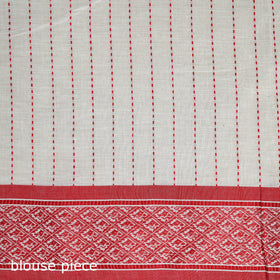 Bengal Handwoven Cotton Begumpuri Saree 23