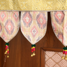  Traditional Handmade Toran for Diwali & Door Decor 