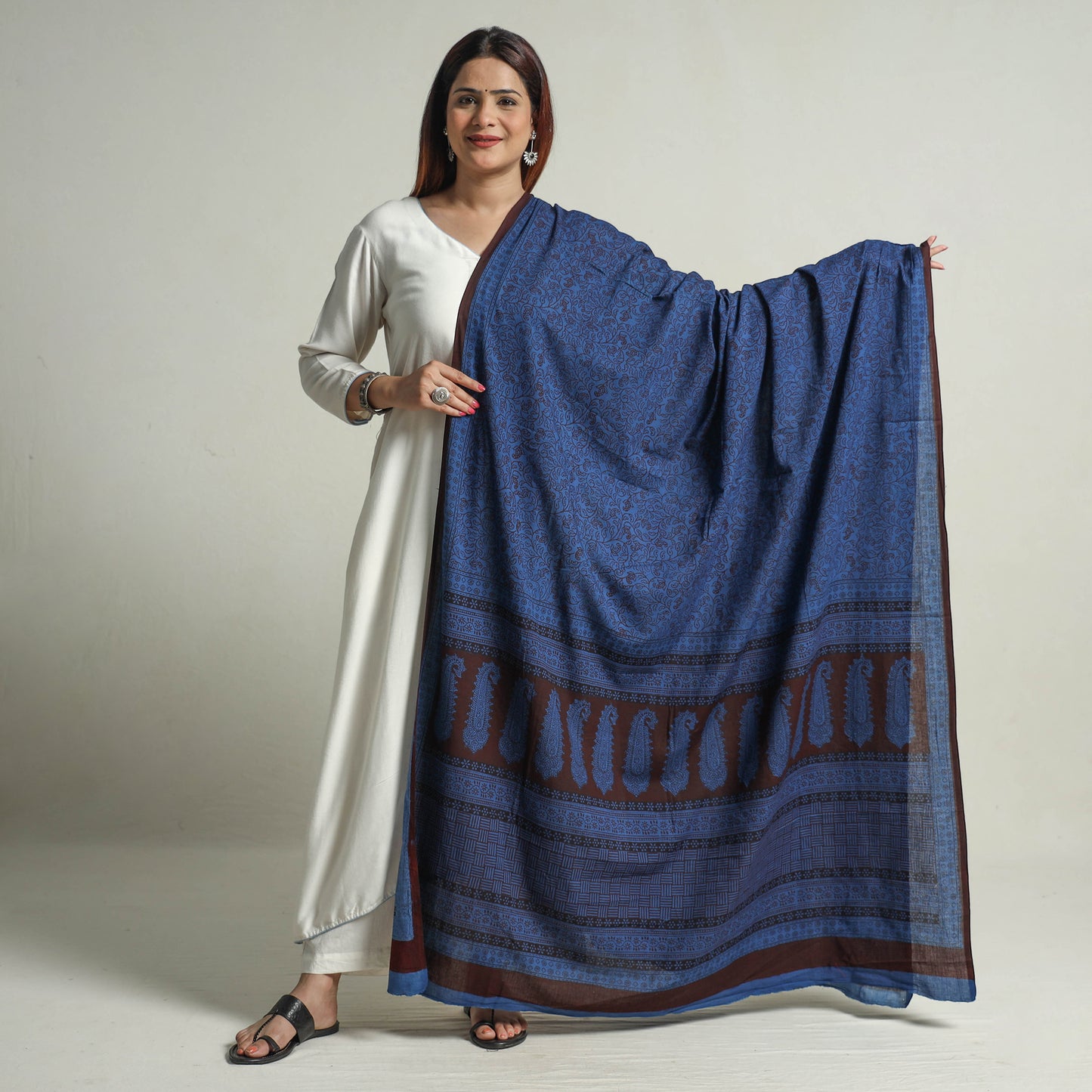 Bagh Dupatta