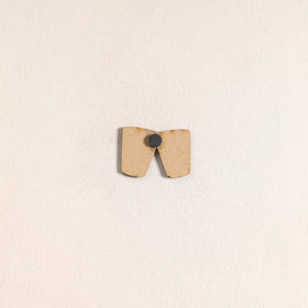 Garam Chai Handpainted Fridge Magnet 65