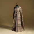 Bengal Handwoven Cotton Begumpuri Saree 24