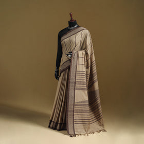 Bengal Handwoven Cotton Begumpuri Saree 24