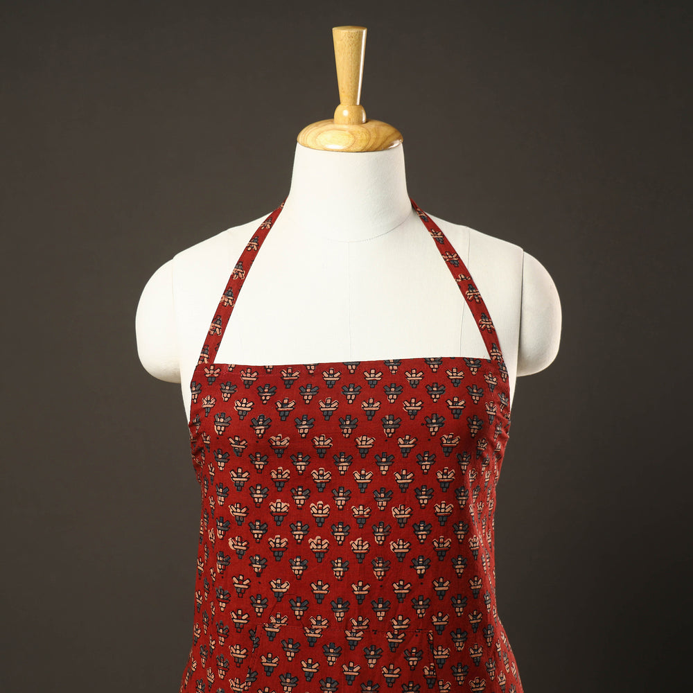 Cotton Apron