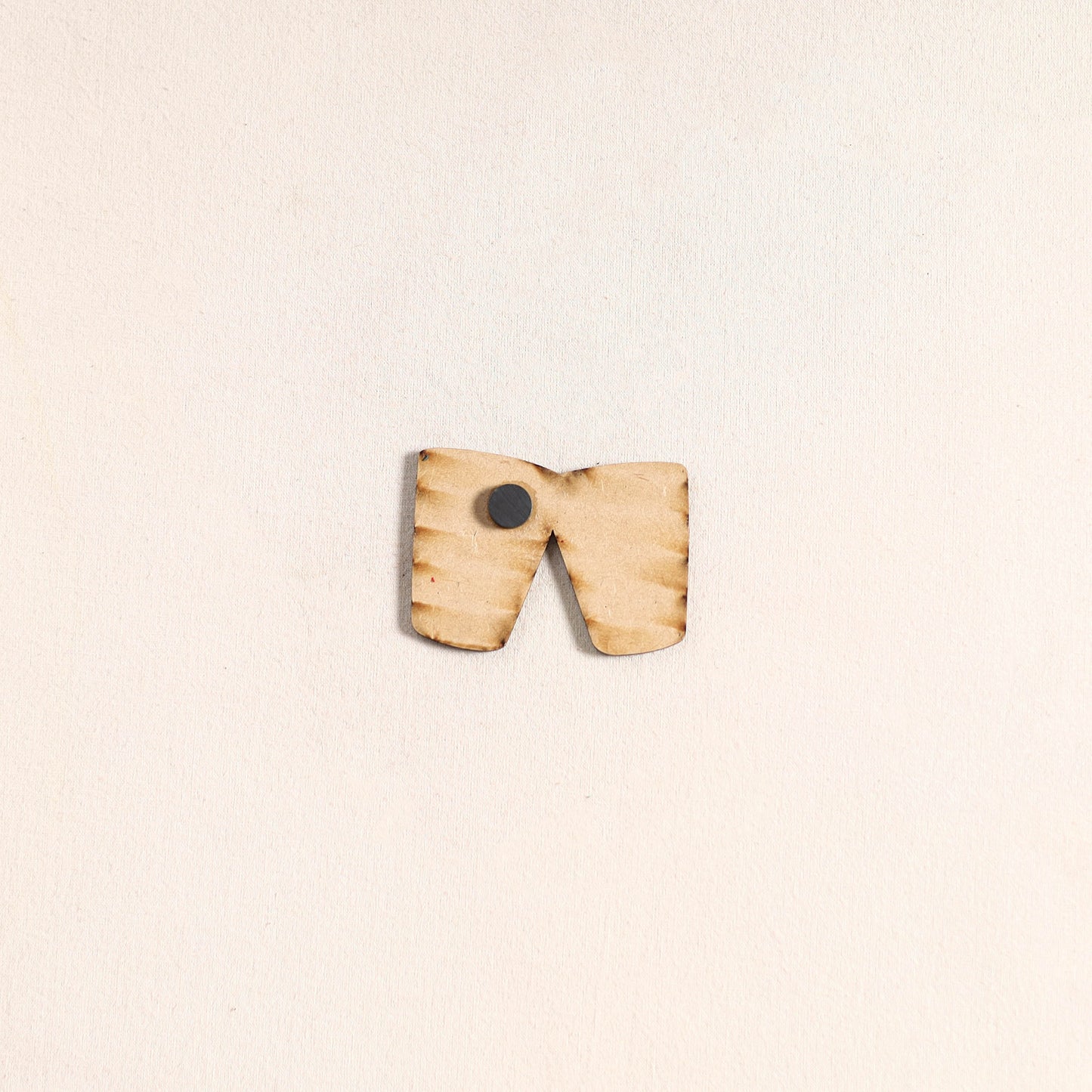 Positivi Tea Handpainted Fridge Magnet 66