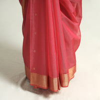 Chanderi Silk Saree