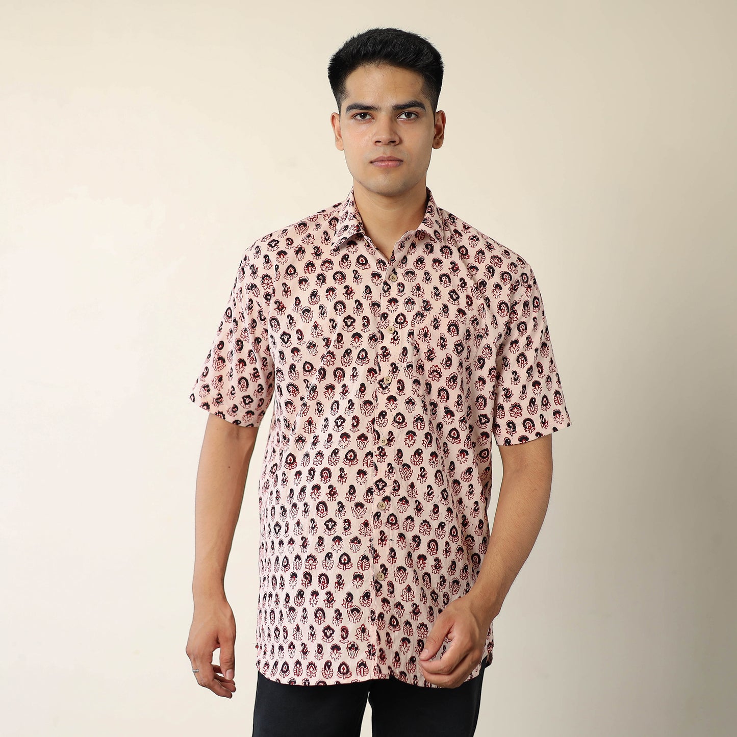 Bagh men shirt