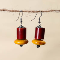 Wooden Earrings