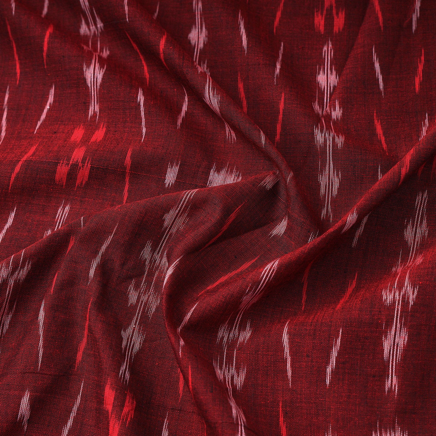 Sambalpuri Ikat Fabric