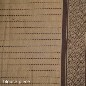 Bengal Handwoven Cotton Begumpuri Saree 24
