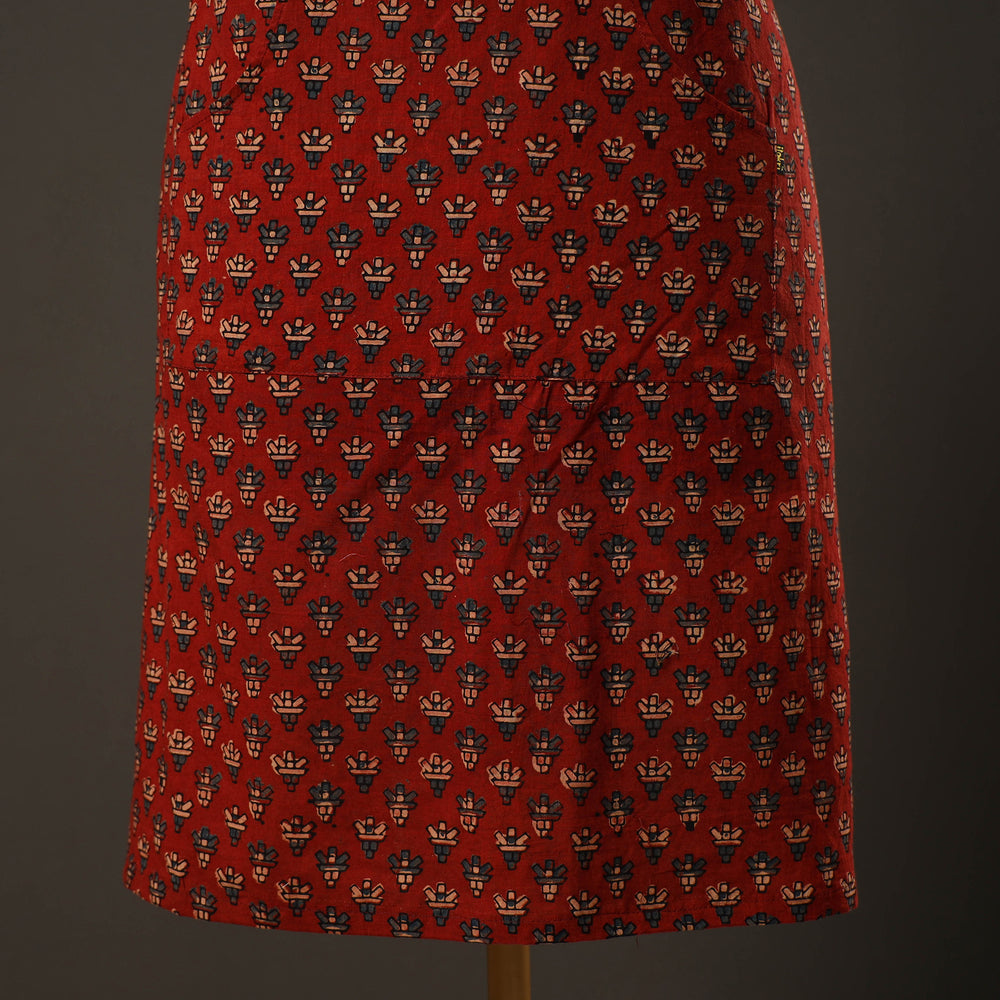 Cotton Apron