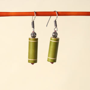Channapatna Handcrafted Wooden Earrings 44