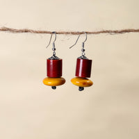 Wooden Earrings