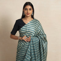 leheriya saree