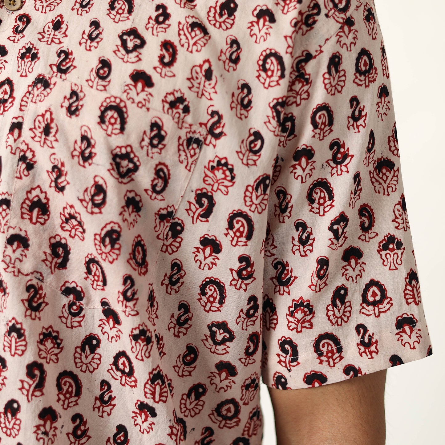 Bagh men shirt