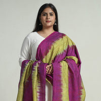 Kantha Embroidery Dupatta