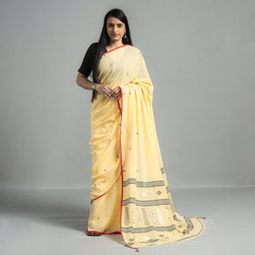 jamdani saree