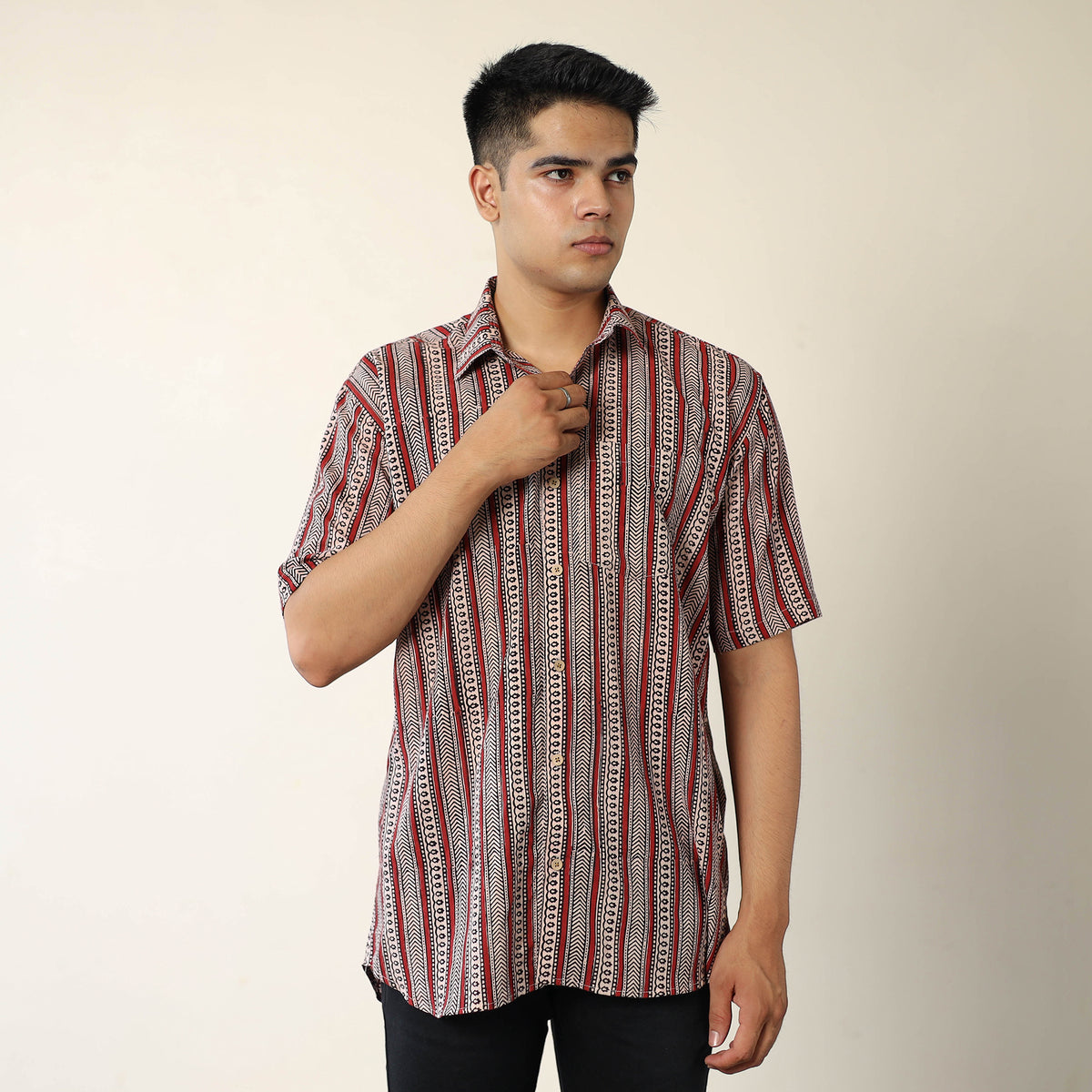 Bagh men shirt