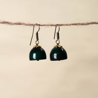 Wooden Earrings