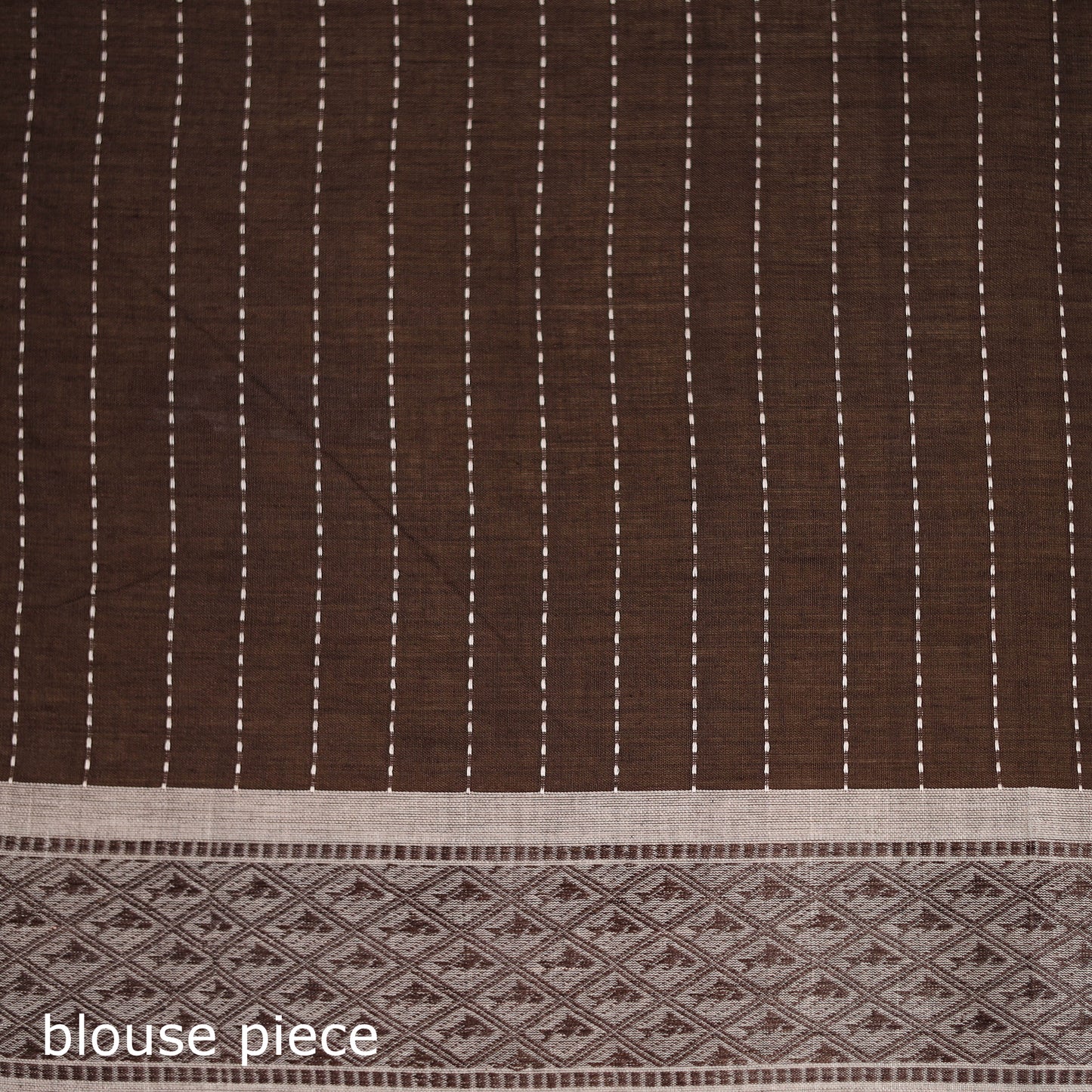 Bengal Handwoven Cotton Begumpuri Saree 25