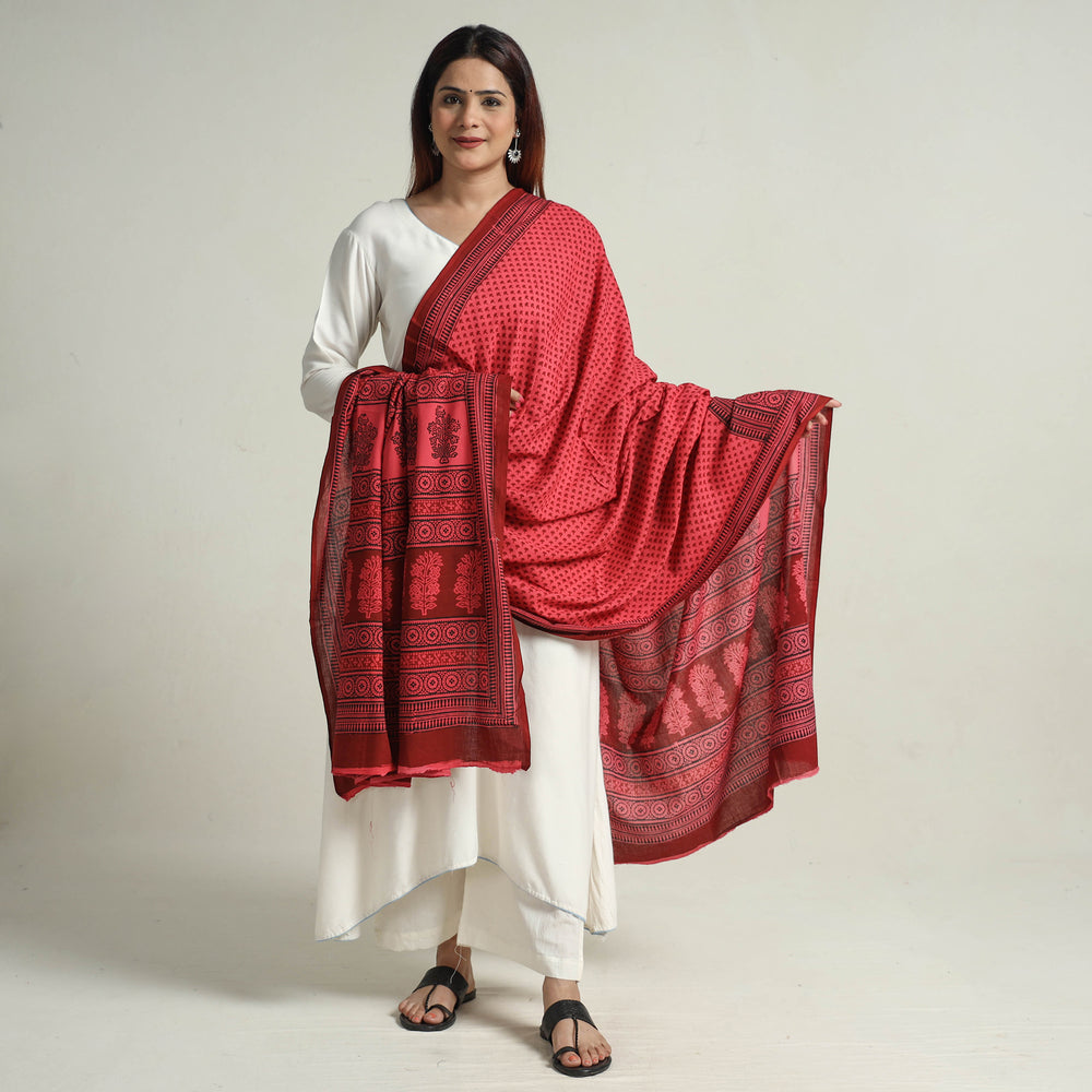 Bagh Dupatta