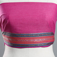 Dharwad Cotton Blouse Piece 83