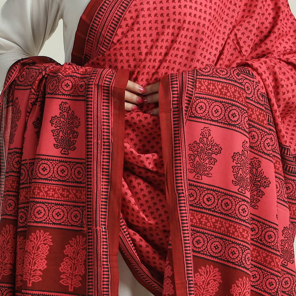 Bagh Dupatta