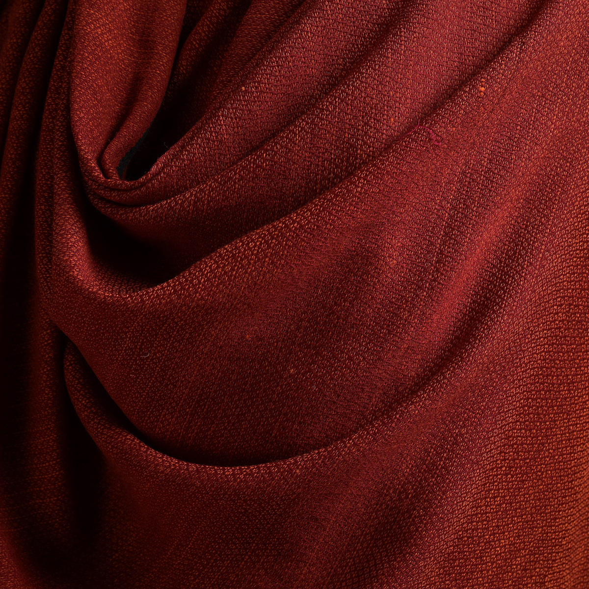Kumaun Handwoven Pure Merino Wool Shawl 06