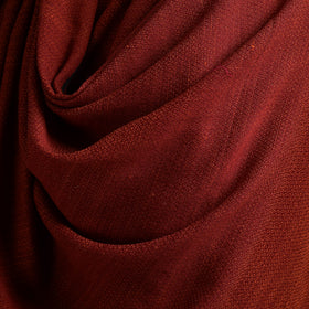 Kumaun Handwoven Pure Merino Wool Shawl 06