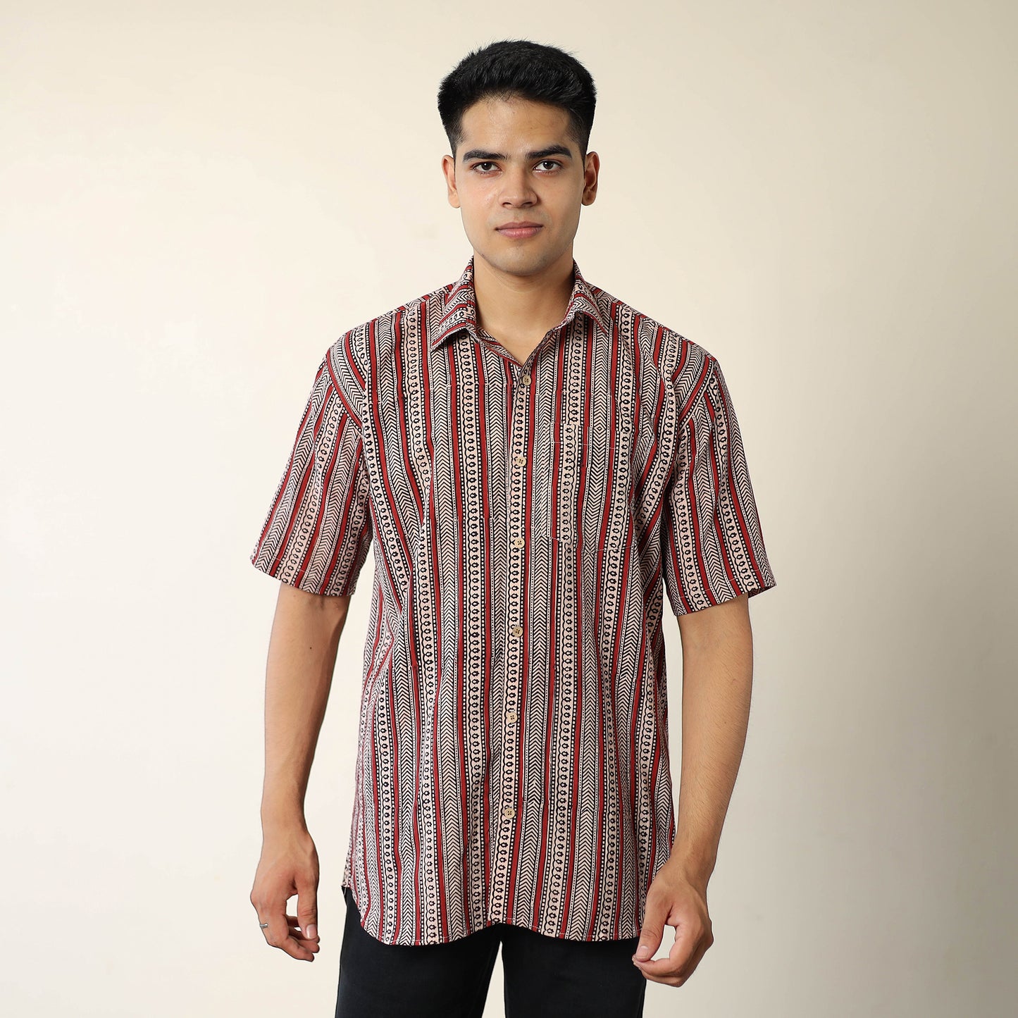 Bagh men shirt