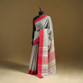 Bengal Handwoven Cotton Begumpuri Saree 26