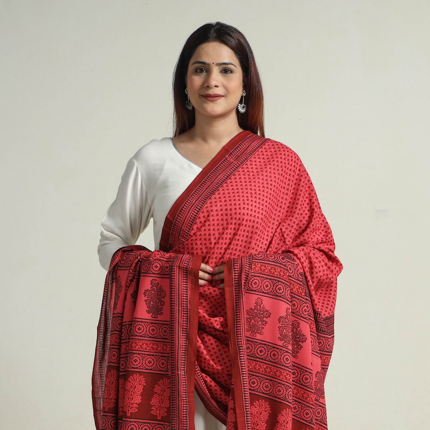 Bagh Dupatta