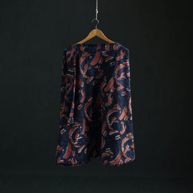 Bagru Hand Block Print Cotton Wrap Around Skirt 21