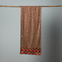 Phulkari Stole