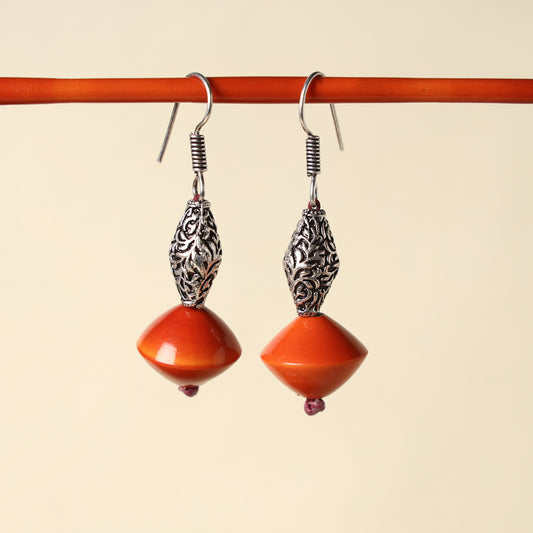 Channapatna Handcrafted Wooden Earrings 50