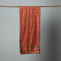 Phulkari Stole