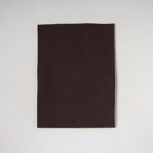 Prewashed Plain Dyed Flex Cotton Precut Fabric (0.7 meter) 12