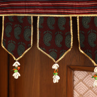 Handmade Toran for Door Decoration 18